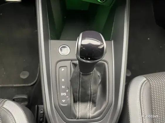 AUDI A1 SPORTBACK II - voiture d'occasion - Photo 17