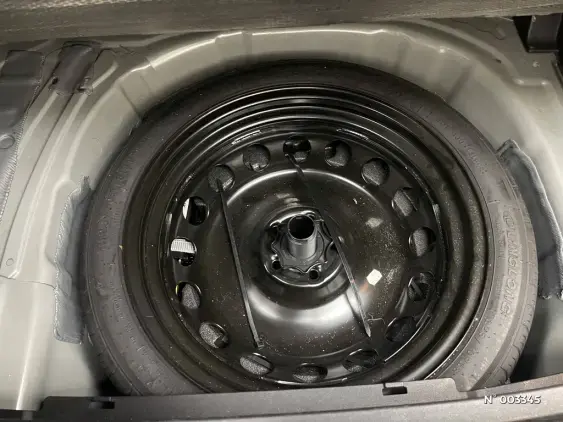 AUDI A1 SPORTBACK II - voiture d'occasion - Photo 21