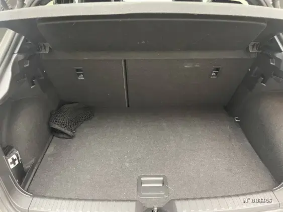 AUDI A1 SPORTBACK II - voiture d'occasion - Photo 22