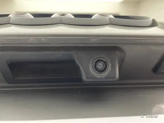 AUDI A1 SPORTBACK II - voiture d'occasion - Photo 23