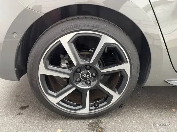 AUDI A1 SPORTBACK II - voiture d'occasion - Photo 24