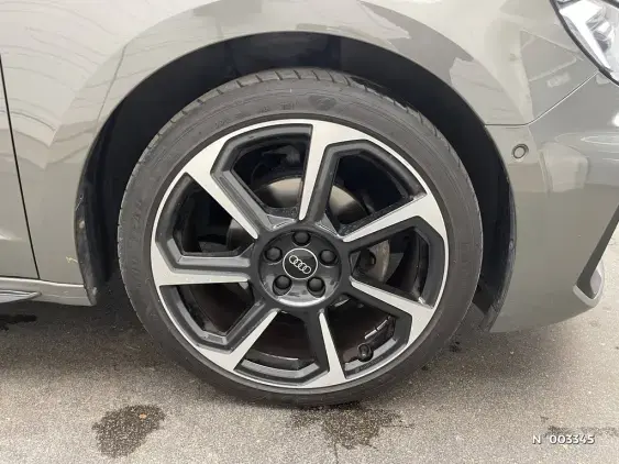 AUDI A1 SPORTBACK II - voiture d'occasion - Photo 25