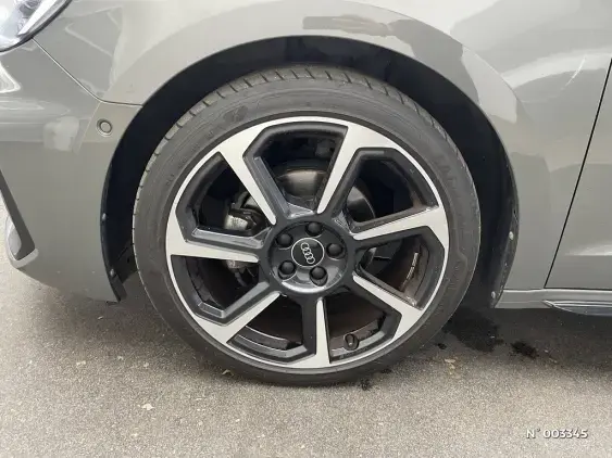 AUDI A1 SPORTBACK II - voiture d'occasion - Photo 26