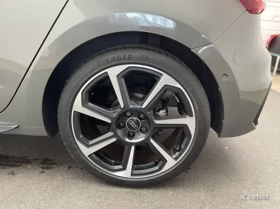 AUDI A1 SPORTBACK II - voiture d'occasion - Photo 27