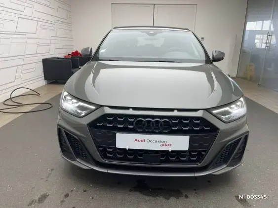 AUDI A1 SPORTBACK II - voiture d'occasion - Photo 6