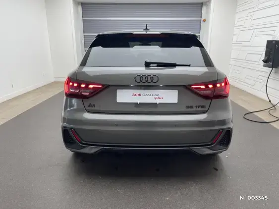 AUDI A1 SPORTBACK II - voiture d'occasion - Photo 11