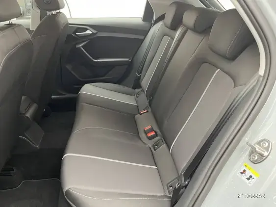 AUDI A1 SPORTBACK II - voiture d'occasion - Photo 5