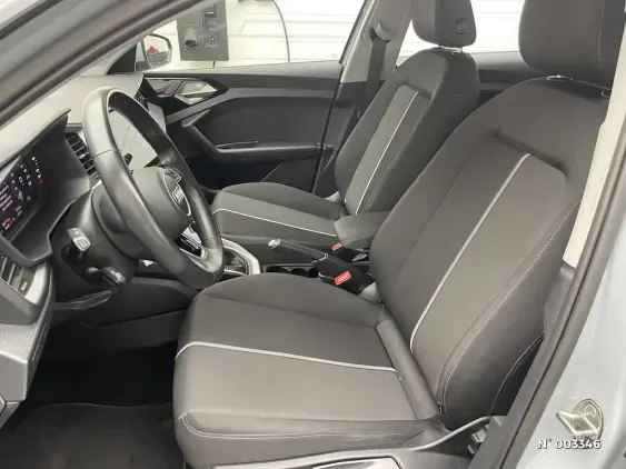 AUDI A1 SPORTBACK II - voiture d'occasion - Photo 2