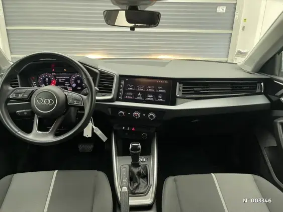 AUDI A1 SPORTBACK II - voiture d'occasion - Photo 13