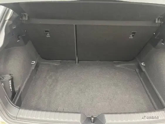 AUDI A1 SPORTBACK II - voiture d'occasion - Photo 12