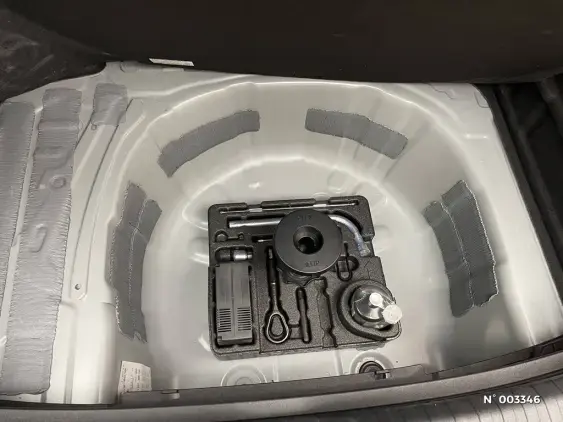 AUDI A1 SPORTBACK II - voiture d'occasion - Photo 7