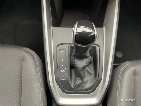 AUDI A1 SPORTBACK II - voiture d'occasion - Photo 16