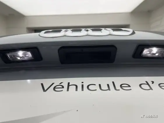 AUDI A1 SPORTBACK II - voiture d'occasion - Photo 18