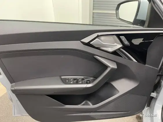 AUDI A1 SPORTBACK II - voiture d'occasion - Photo 19