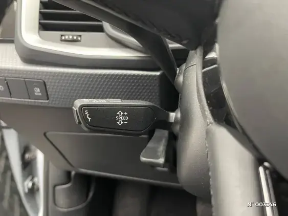 AUDI A1 SPORTBACK II - voiture d'occasion - Photo 21