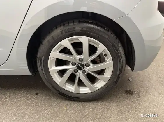 AUDI A1 SPORTBACK II - voiture d'occasion - Photo 22