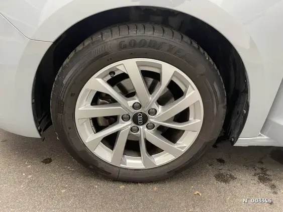 AUDI A1 SPORTBACK II - voiture d'occasion - Photo 23