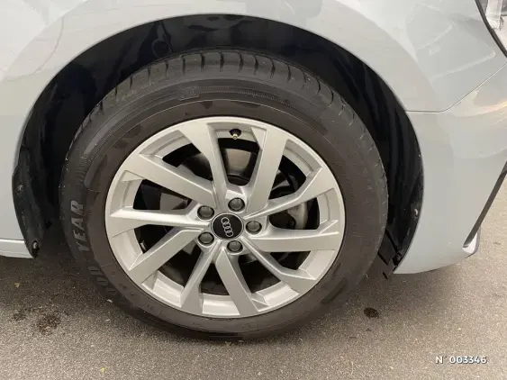 AUDI A1 SPORTBACK II - voiture d'occasion - Photo 24