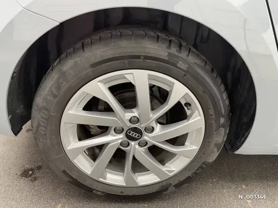 AUDI A1 SPORTBACK II - voiture d'occasion - Photo 25