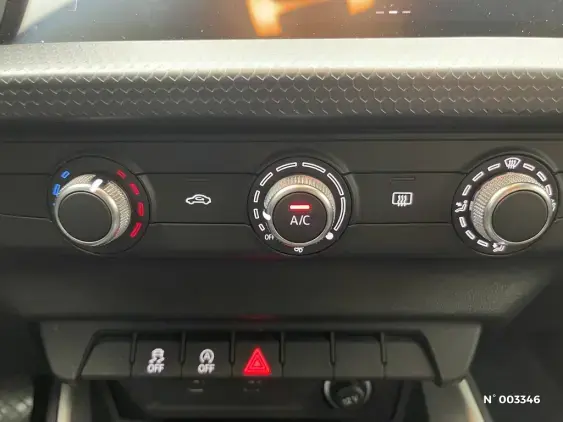 AUDI A1 SPORTBACK II - voiture d'occasion - Photo 26