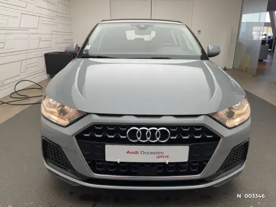 AUDI A1 SPORTBACK II - voiture d'occasion - Photo 6