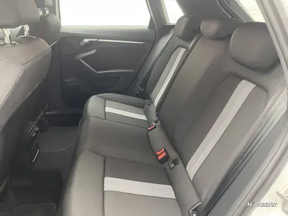 AUDI A3 SPORTBACK IV - voiture d'occasion - Photo 4