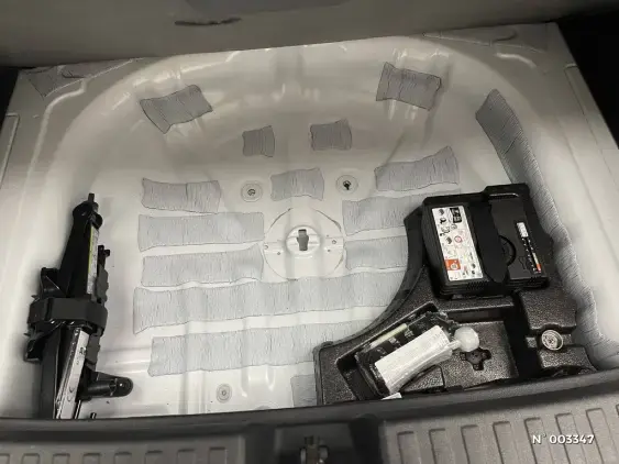 AUDI A3 SPORTBACK IV - voiture d'occasion - Photo 7