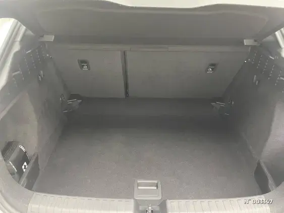 AUDI A3 SPORTBACK IV - voiture d'occasion - Photo 15