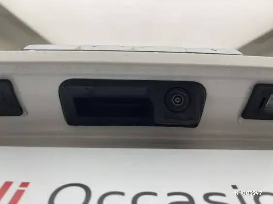 AUDI A3 SPORTBACK IV - voiture d'occasion - Photo 17