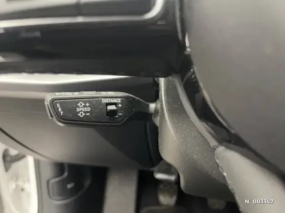 AUDI A3 SPORTBACK IV - voiture d'occasion - Photo 18