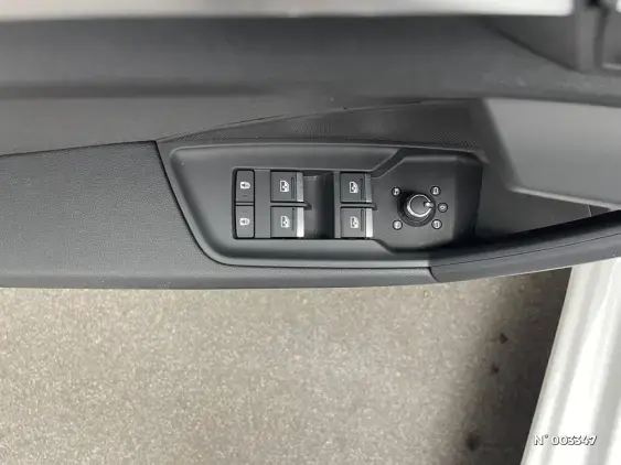 AUDI A3 SPORTBACK IV - voiture d'occasion - Photo 19