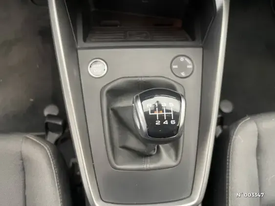 AUDI A3 SPORTBACK IV - voiture d'occasion - Photo 22