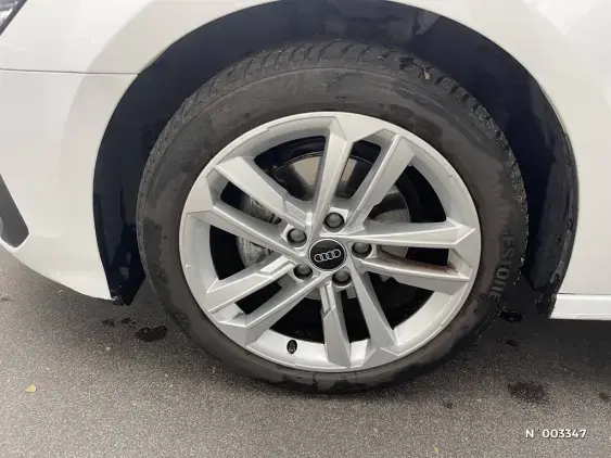 AUDI A3 SPORTBACK IV - voiture d'occasion - Photo 24