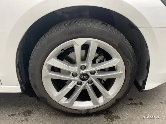 AUDI A3 SPORTBACK IV - voiture d'occasion - Photo 25