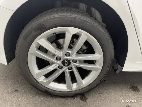 AUDI A3 SPORTBACK IV - voiture d'occasion - Photo 26