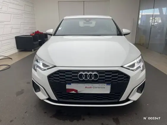 AUDI A3 SPORTBACK IV - voiture d'occasion - Photo 6