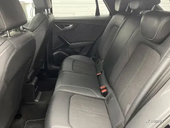 AUDI Q2 - voiture d'occasion - Photo 4