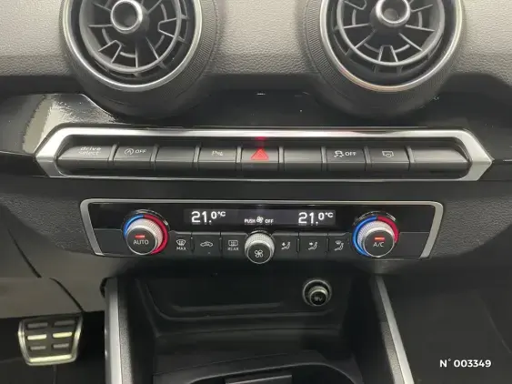 AUDI Q2 - voiture d'occasion - Photo 13