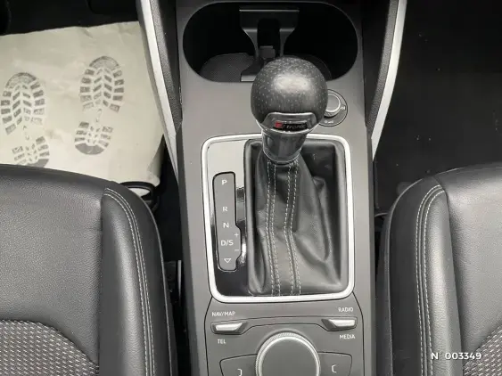 AUDI Q2 - voiture d'occasion - Photo 12