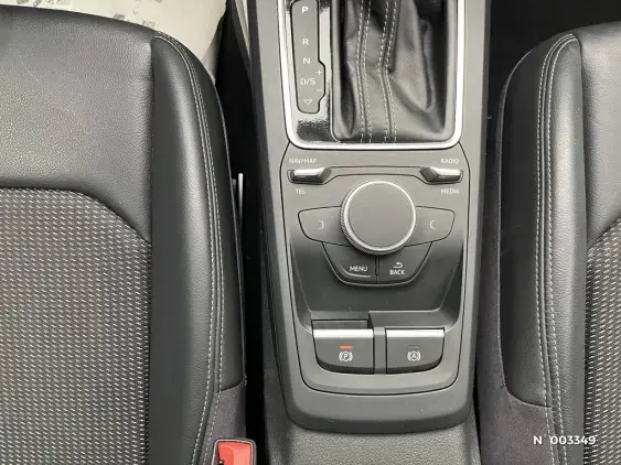 AUDI Q2 - voiture d'occasion - Photo 14