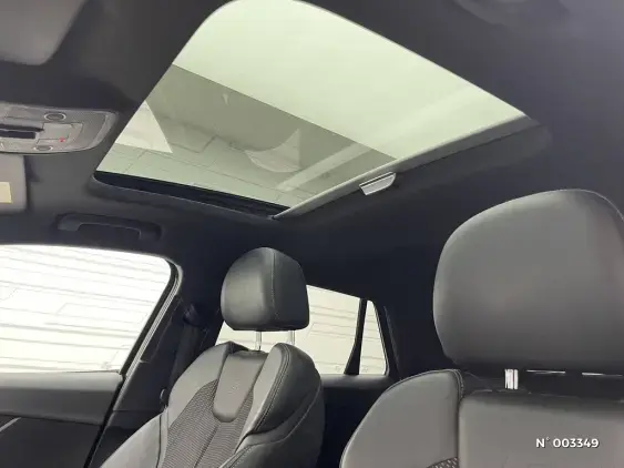 AUDI Q2 - voiture d'occasion - Photo 7