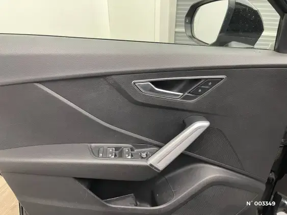 AUDI Q2 - voiture d'occasion - Photo 15