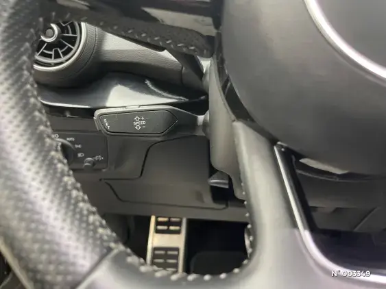 AUDI Q2 - voiture d'occasion - Photo 17