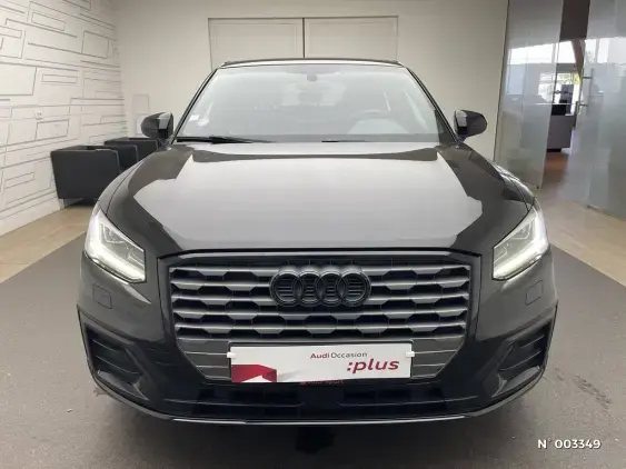 AUDI Q2 - voiture d'occasion - Photo 25