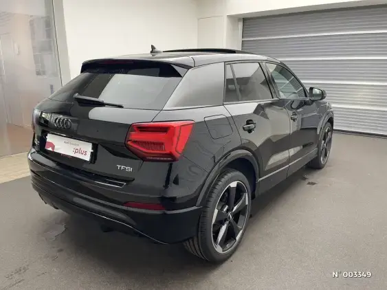 AUDI Q2 - voiture d'occasion - Photo 10