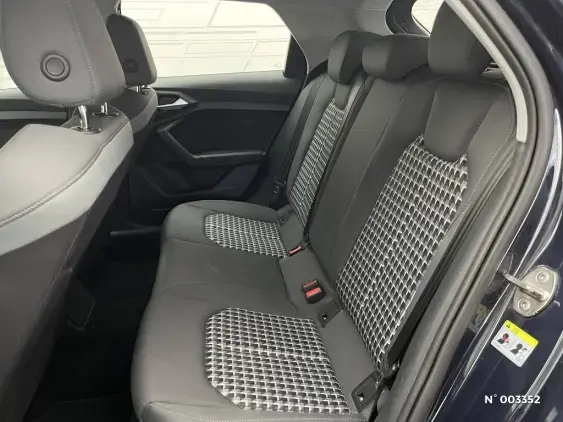 AUDI A1 CITYCARVER - voiture d'occasion - Photo 5