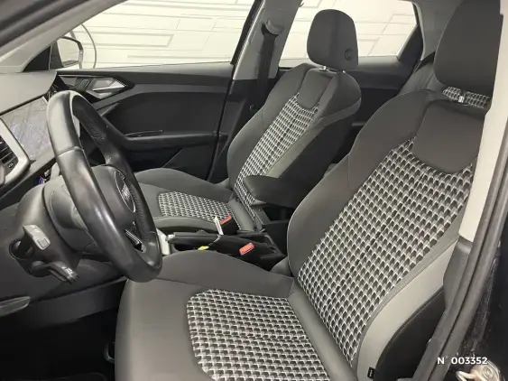 AUDI A1 CITYCARVER - voiture d'occasion - Photo 2