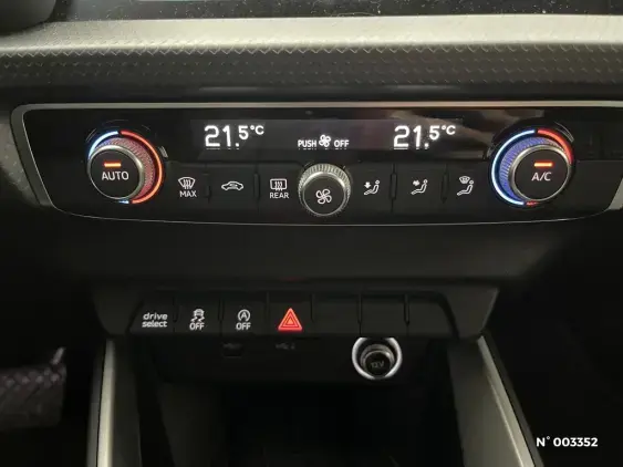 AUDI A1 CITYCARVER - voiture d'occasion - Photo 12