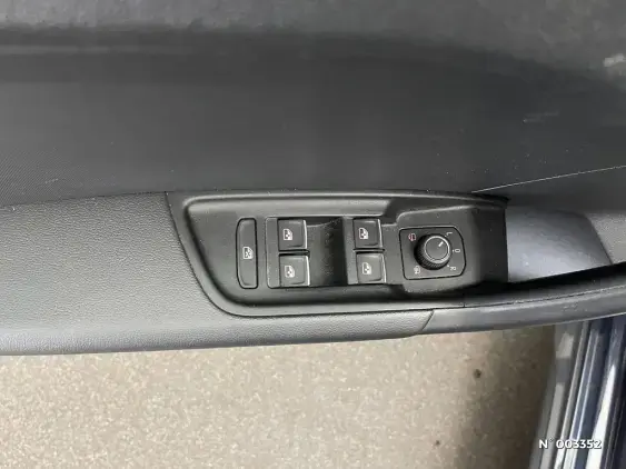 AUDI A1 CITYCARVER - voiture d'occasion - Photo 7