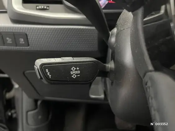 AUDI A1 CITYCARVER - voiture d'occasion - Photo 15